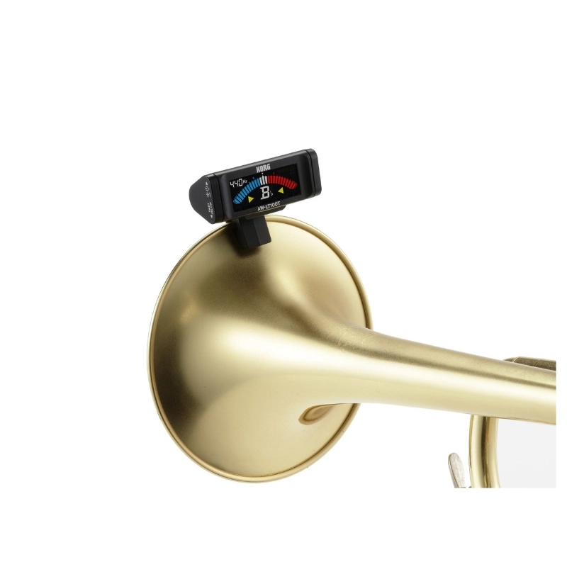 Korg AW LT100T Accoratore Clip On per Tromba e Trombone