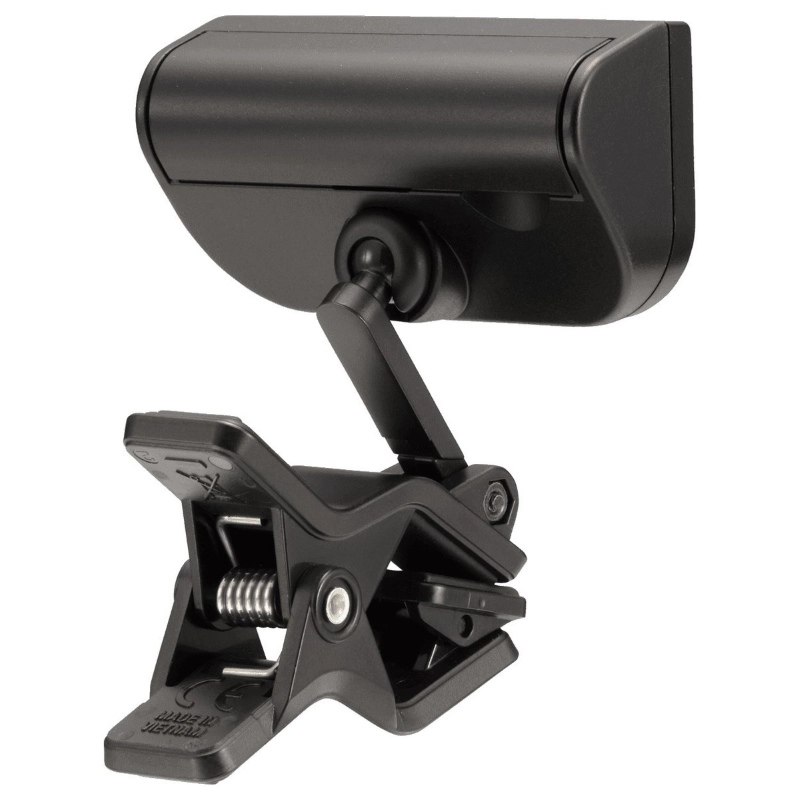 Korg AW OTG Accordatore a Clip per Chitarra