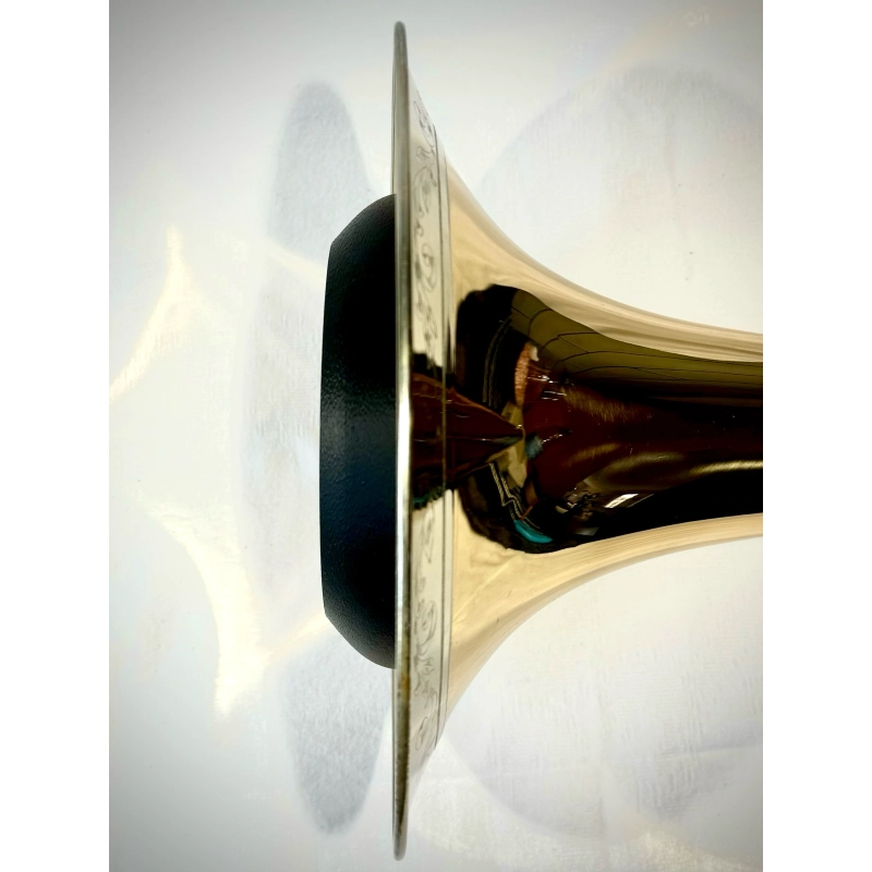 Ben's Practice Mute Sordina per Trombone Basso