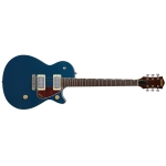 Gretsch Streamliner™ Jet™ Club Single-Cut with Wraparound, Dark Denim 2816939560