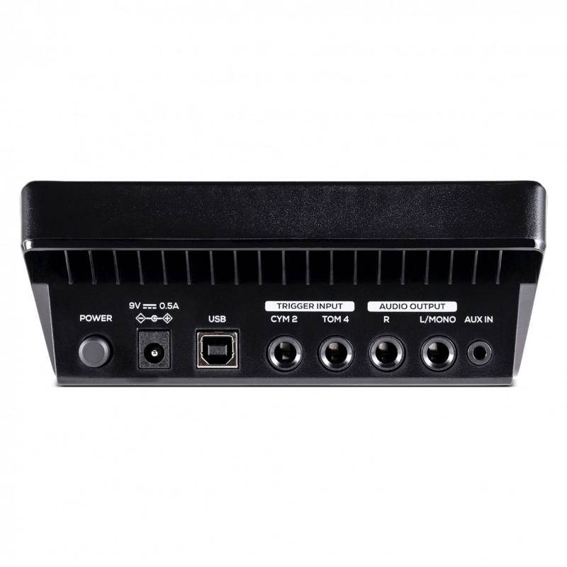 Alesis Nitro Pro XL Batteria Elettronica Rossa