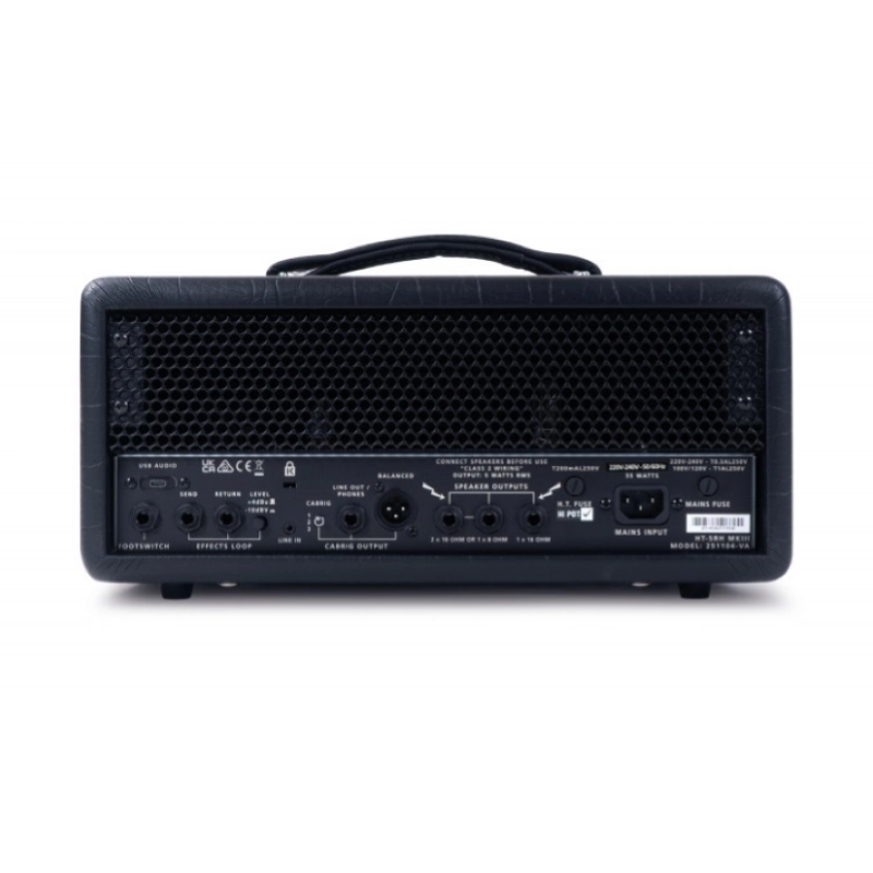 Blackstar HT-5RH MKIII