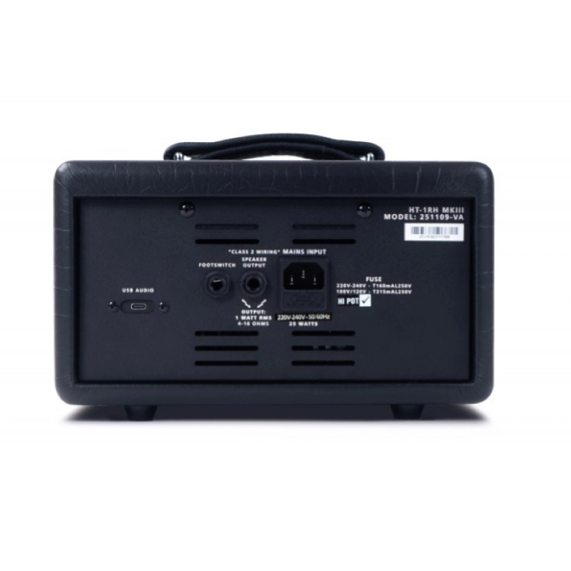 Blackstar HT-1RH MKIII