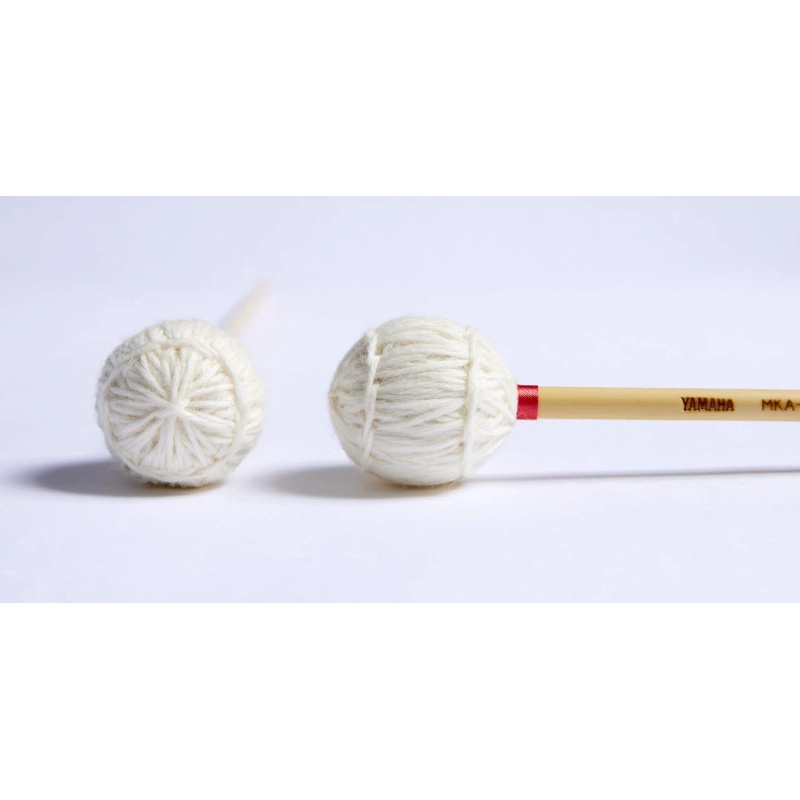 YAMAHA MKA01 Battenti Marimba Keiko Abe