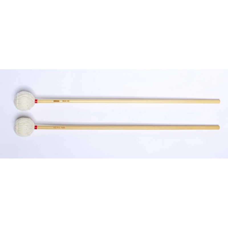 YAMAHA MKA01 Battenti Marimba Keiko Abe