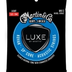 Martin & Co. Kovar MK12 Light 12-54 Nickel-Cobalt