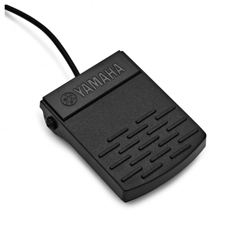 Yamaha P225WH Stand Bundle Pianoforte Digitale 88 Tasti con Supporto a X Bianco