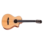 Taylor 112ce-N Sapele/Spruce Grand Concert