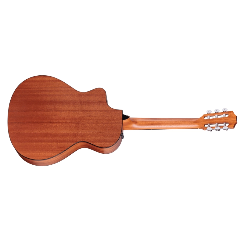 Taylor 112ce-N Sapele/Spruce Grand Concert