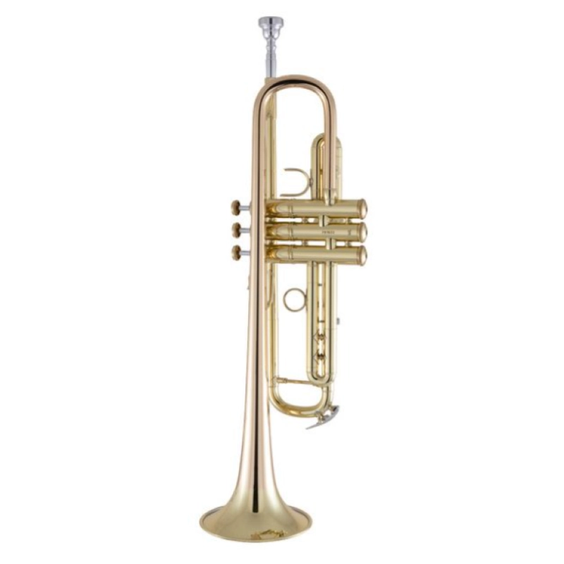 Bach 170-43GYR Apollo Tromba in Sib Laccata
