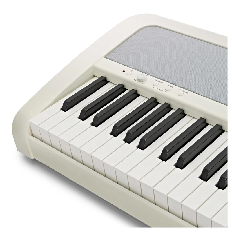 Korg B2 WH Pianoforte Digitale 88 Tasti Pesati Bianco