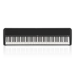 Korg B2 BK Pianoforte Digitale 88 Tasti Pesati Nero