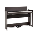 Korg C1 Air BR Pianoforte Digitale Bluetooth Marrone