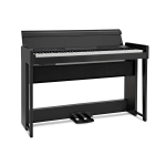 Korg C1 Air BK Pianoforte Digitale Bluetooth Nero