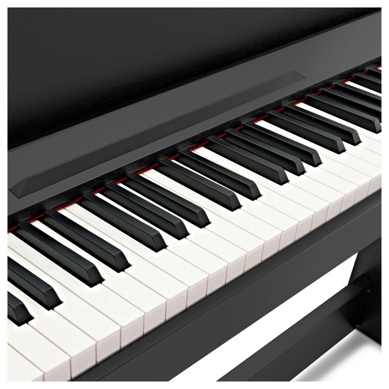 Korg C1 Air BK Pianoforte Digitale Bluetooth Nero