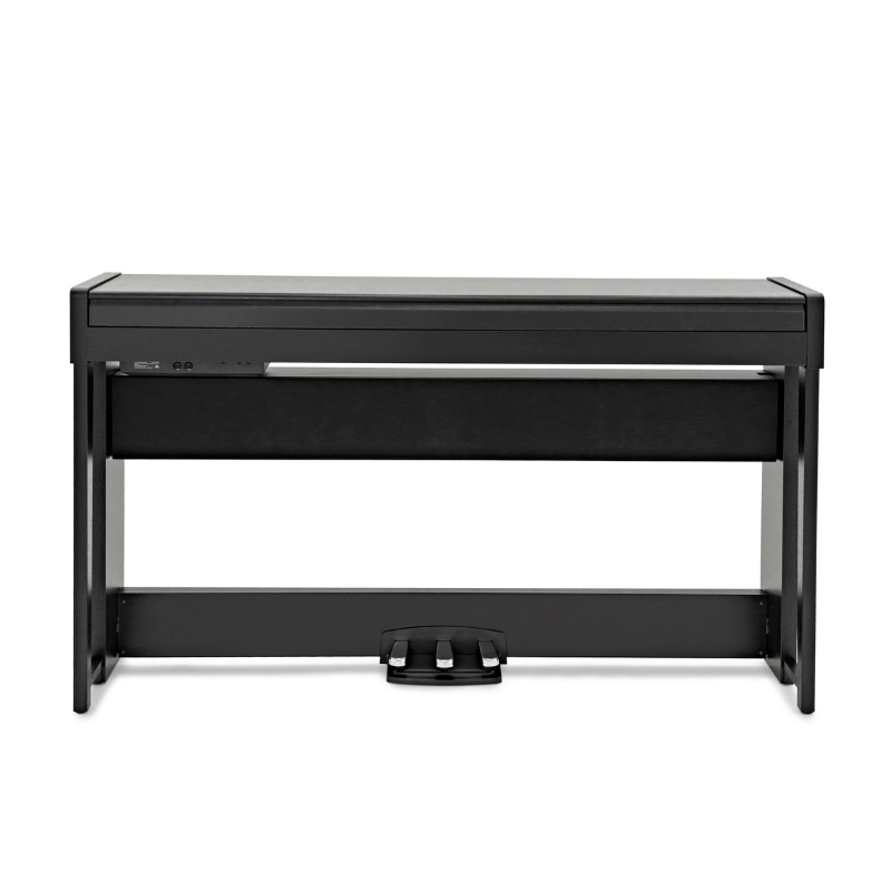 Korg C1 Air BK Pianoforte Digitale Bluetooth Nero