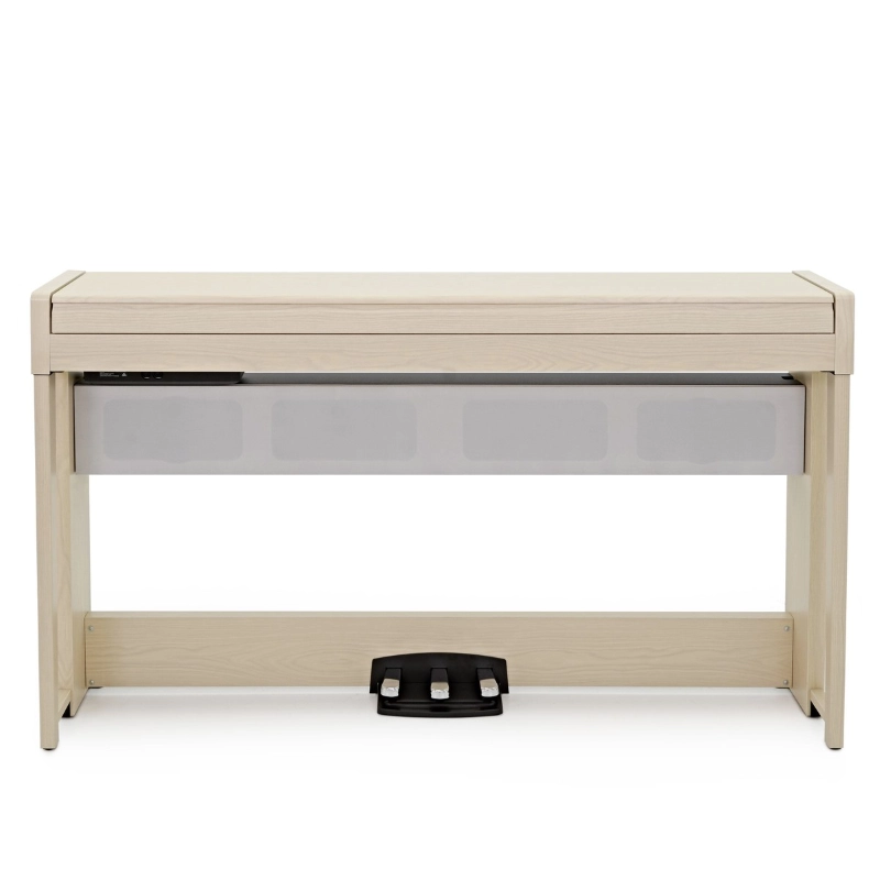 Korg C1 Air WA Pianoforte Digitale Frassino Bianco