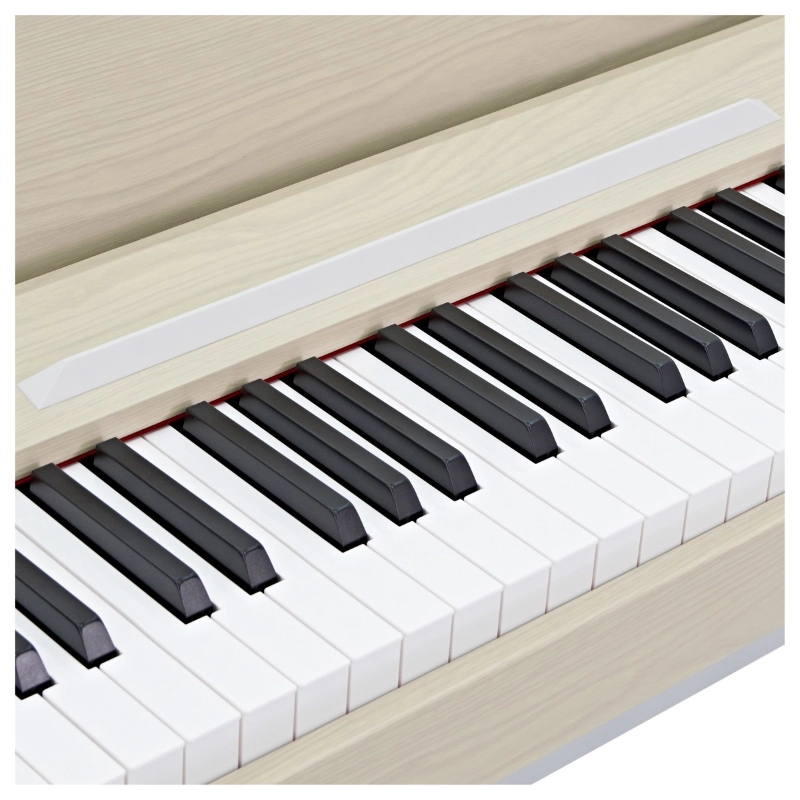 Korg C1 Air WA Pianoforte Digitale Frassino Bianco