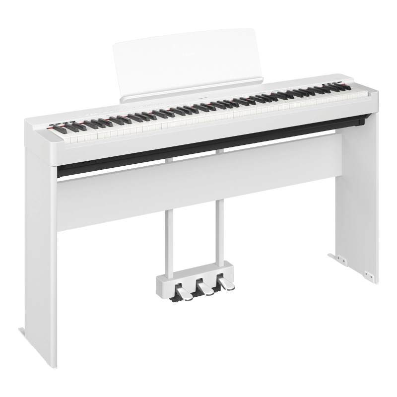 yamaha p225wh