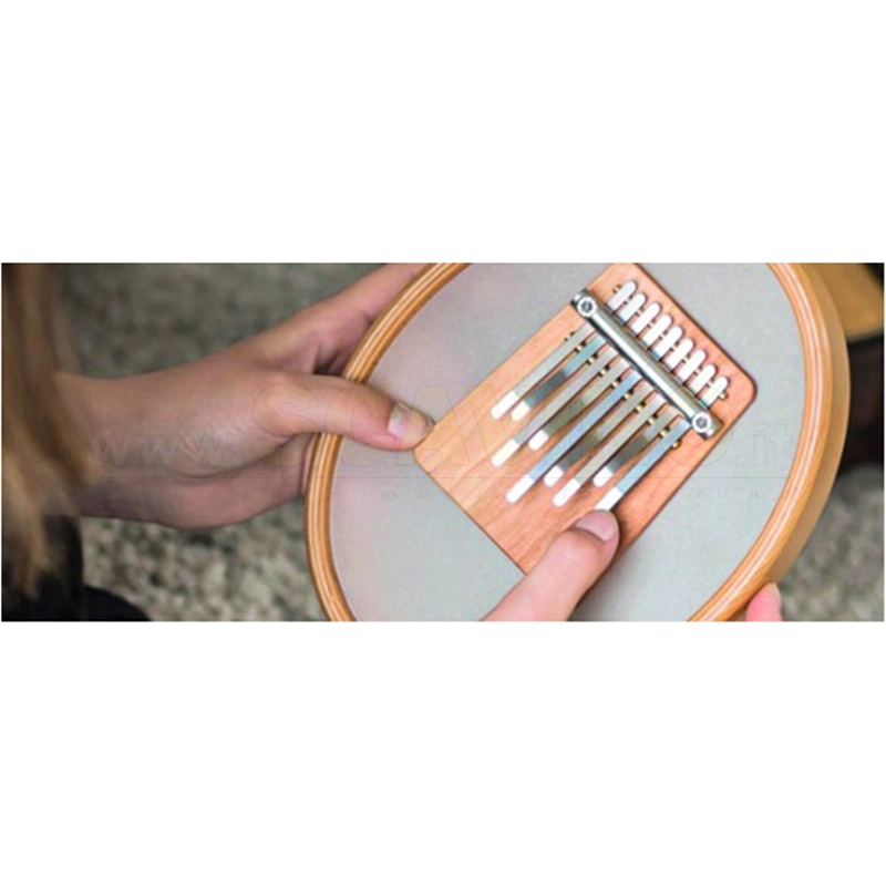 HOKEMA SANSULA Renaissance A-Moll