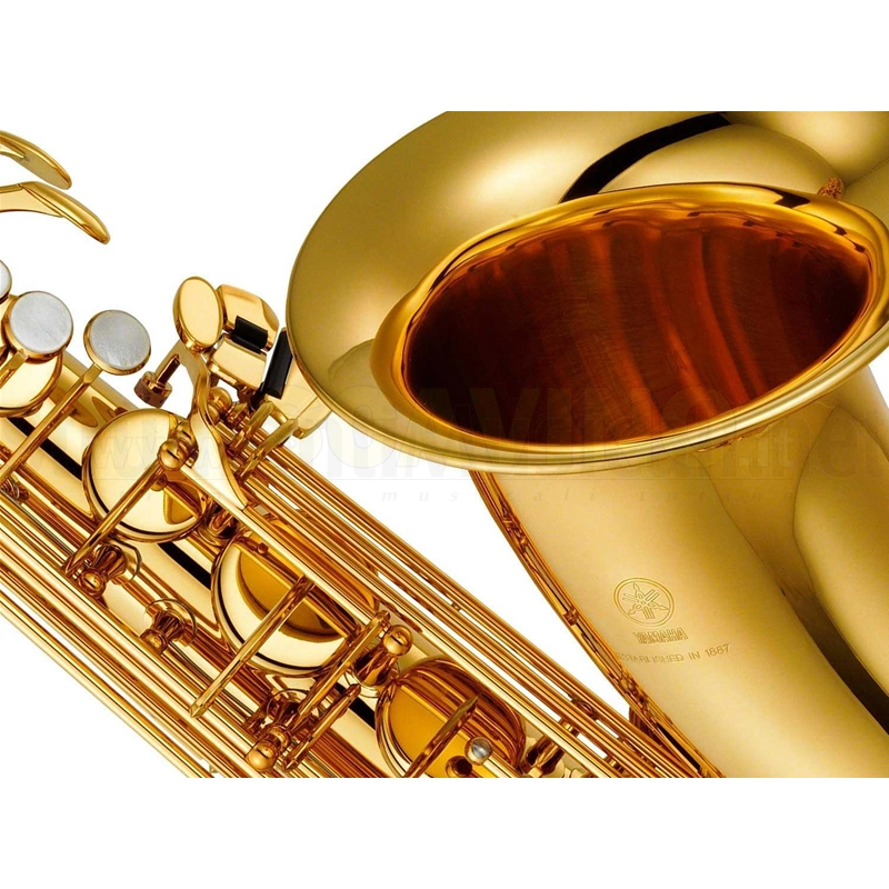 Yamaha YTS280 Sax Tenore da Studio