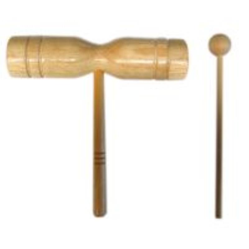 LF G5 TONE-BLOCK BITONALE LEGNO+BATTENTE