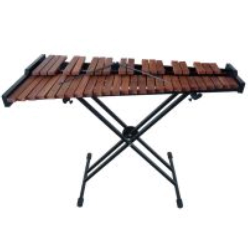 Xilofono LF JXL44A CROMATICO 44 NOTE+STAND