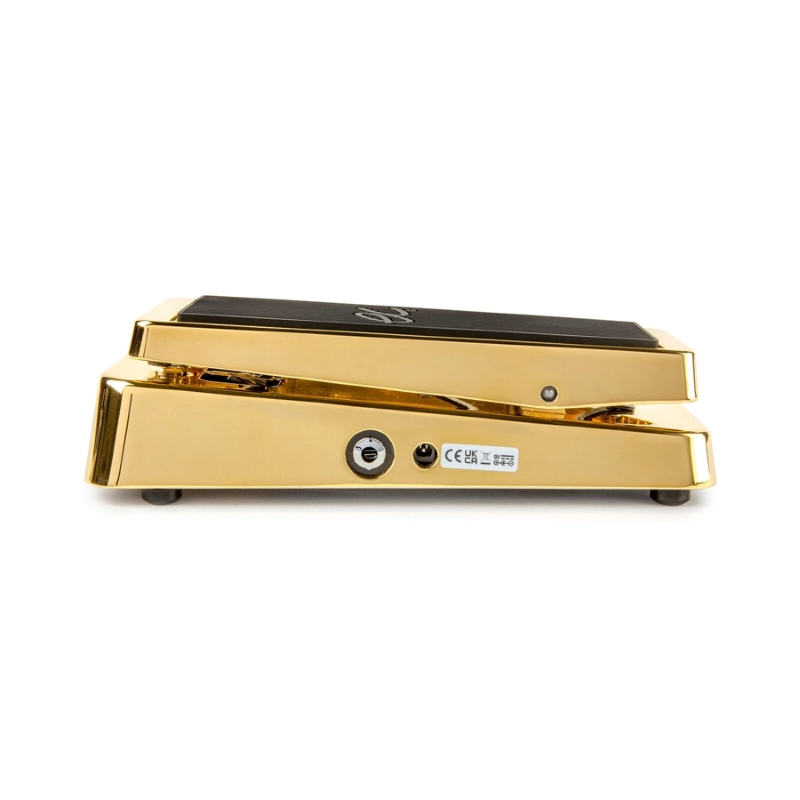 Dunlop EC95 Eric Clapton Cry Baby Wah