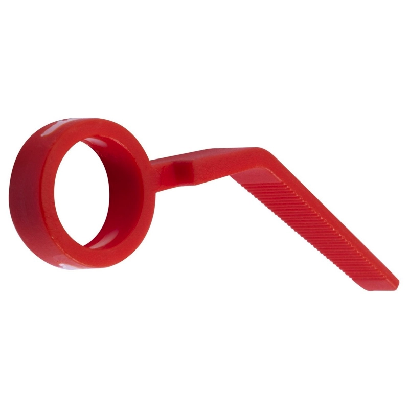 Ortofon Concorde MKII Digital Shell con Testina e Puntina Sferica per Sistemi DVS