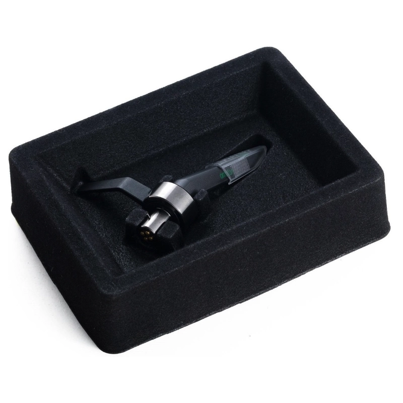 Ortofon Concorde MKII Mix Shell con Testina e Puntina Sferica per DJ