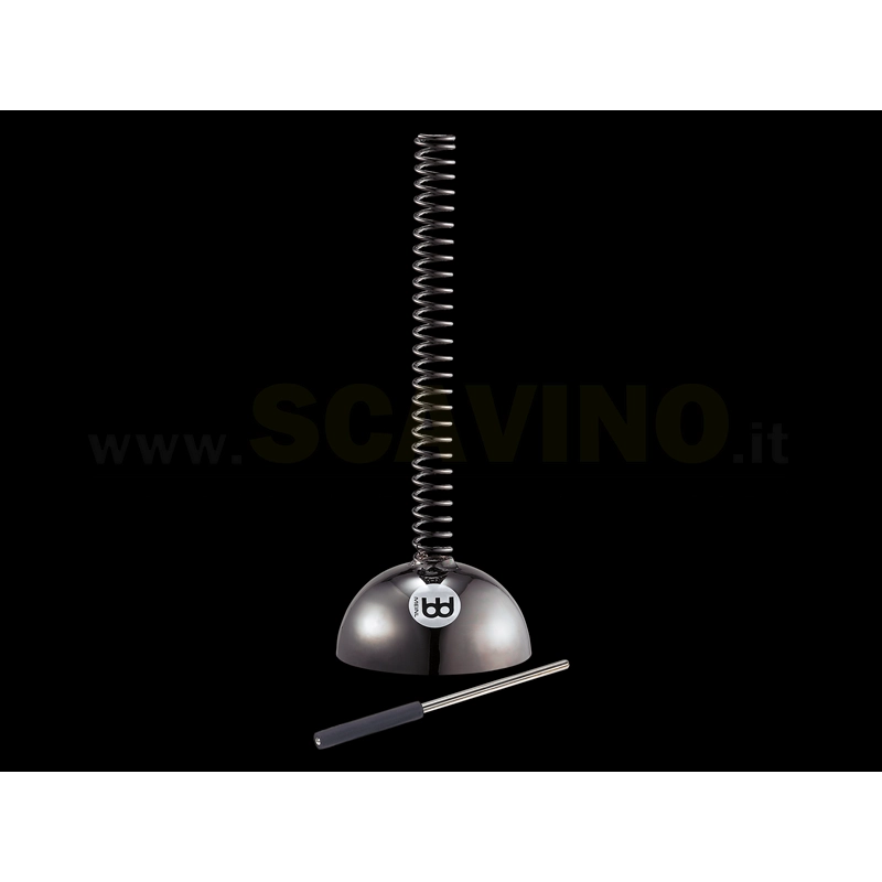 MEINL Helix Bowl effetto a molla