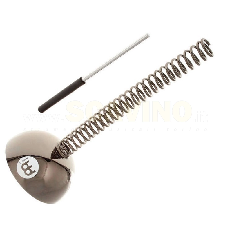 MEINL Helix Bowl effetto a molla