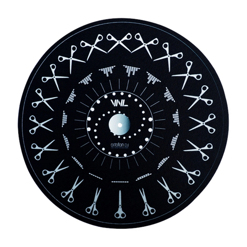 ORTOFON SLIPMAT VNL