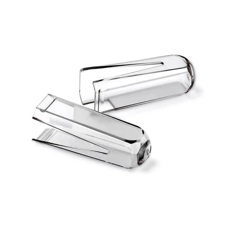 ORTOFON STYLI PROTECTION CAPS FOR OM-CONCORDE