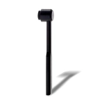 Ortofon Stylus Brush Fibre Spazzola in Fibra per Puntine