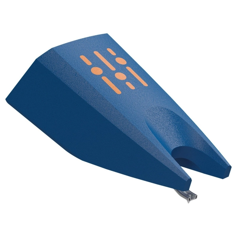 Ortofon Concorde DJ S Stylus Puntina Sferica per Giradischi