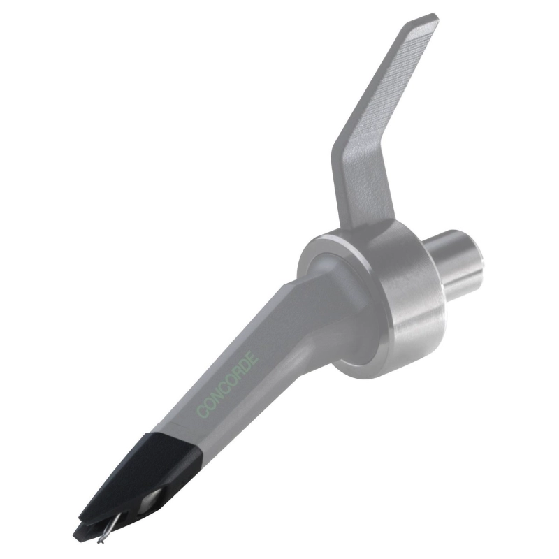 Ortofon Concorde Mix MKII Stylus Puntina Sferica per Concorde MKII Mix