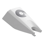 Ortofon Concorde Scratch MKII Stylus Puntina Sferica per Concorde MKII Scratch