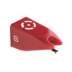 Ortofon Concorde Digitrack Stylus Puntina Sferica per DJ