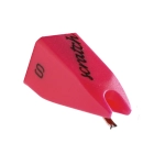 Ortofon Concorde Scratch Stylus Puntina Sferica per Giradischi