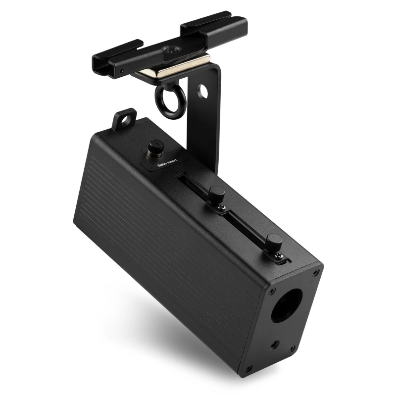 BeamZ LP10 LED Logo Projector