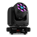 BeamZ COBRA 160 Spot100W+Be-Eye