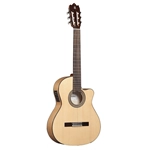 Alhambra 3F CW E1 Chitarra Flamenca Elettrificata abete con borsa