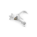 BeamZ BSC50A Self Lock Clamp 50kg Alum.