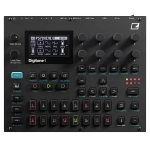 Elektron Digitone II Polyphonic Digital Synthesizer