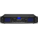 Fenton FPL1000 Amplificatore Digitale  2 x 500 Watt BT