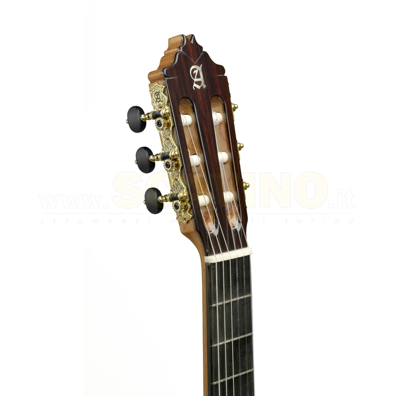 chitarra alhabra 9p