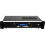 Power Dynamics PDA B1000 Amplificatore di Potenza 2 x 500 Watt