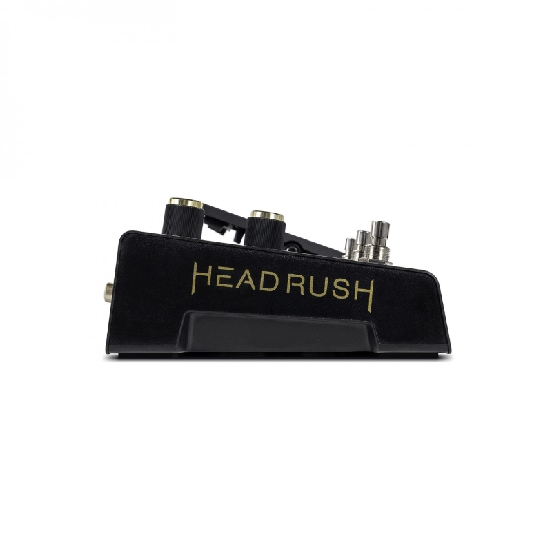 Headrush FLEX PRIME Multieffetto per Chitarra