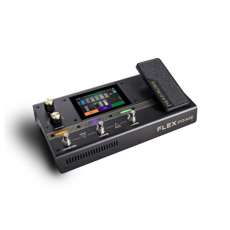 Headrush FLEX PRIME Multieffetto per Chitarra